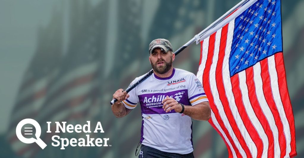 Honoring Our Veterans An Interview With SSG Earl Granville, Veterans Day