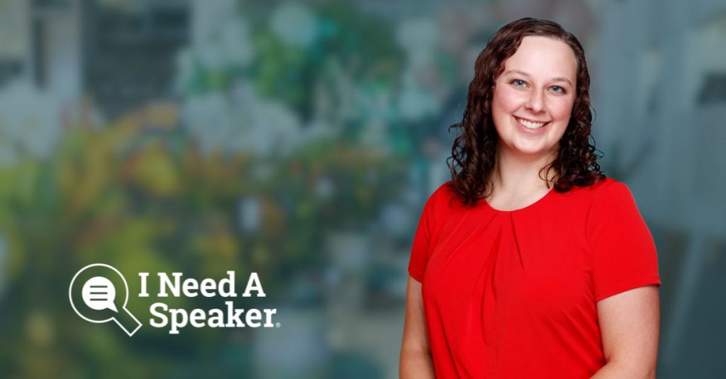 Getting Started in the Events Industry with Meaghan Maybee