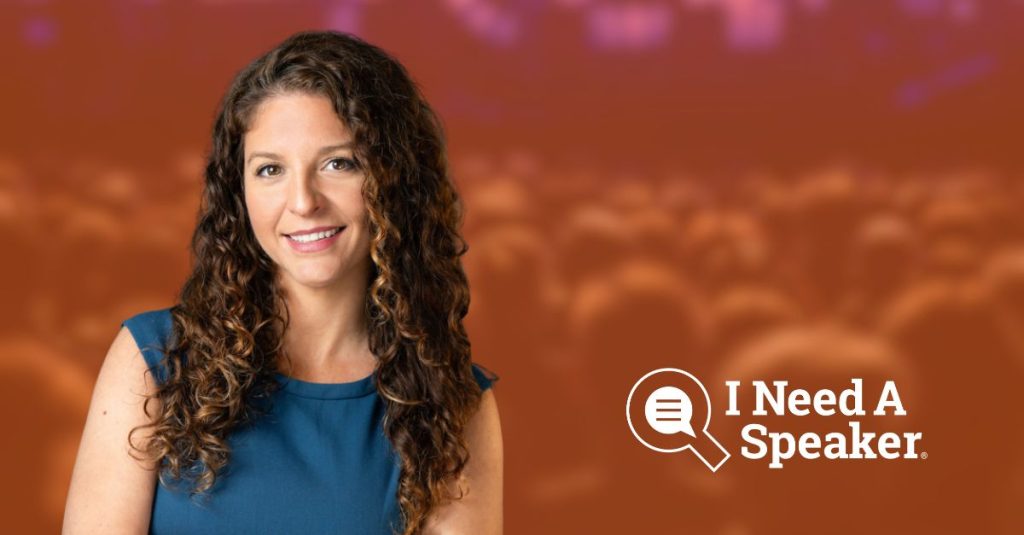 Building Trust with Your Audience with Christy Renee Stehle