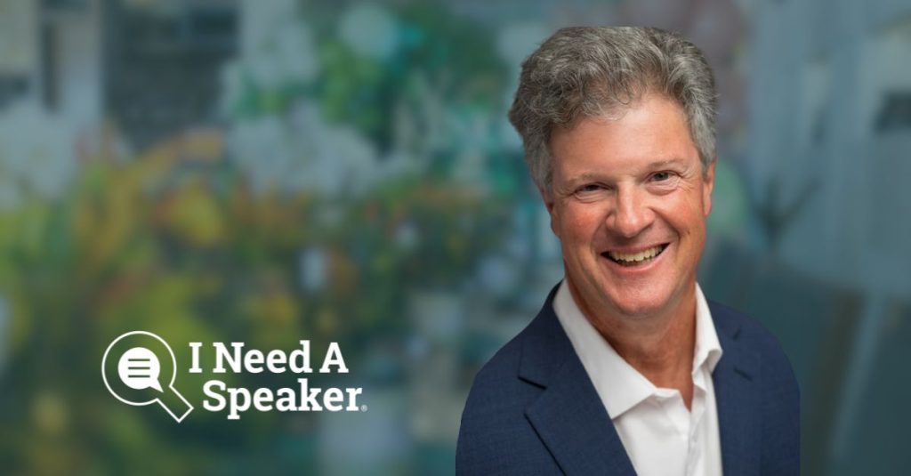 Connecting Through Laughter with Greg Schwem, The Corporate Comedian